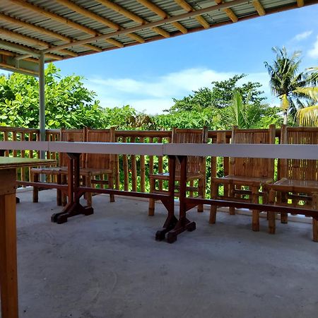 Mandurah'S Inn, Malapascua المظهر الخارجي الصورة