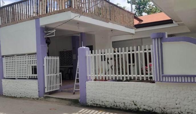 Mandurah'S Inn, Malapascua المظهر الخارجي الصورة