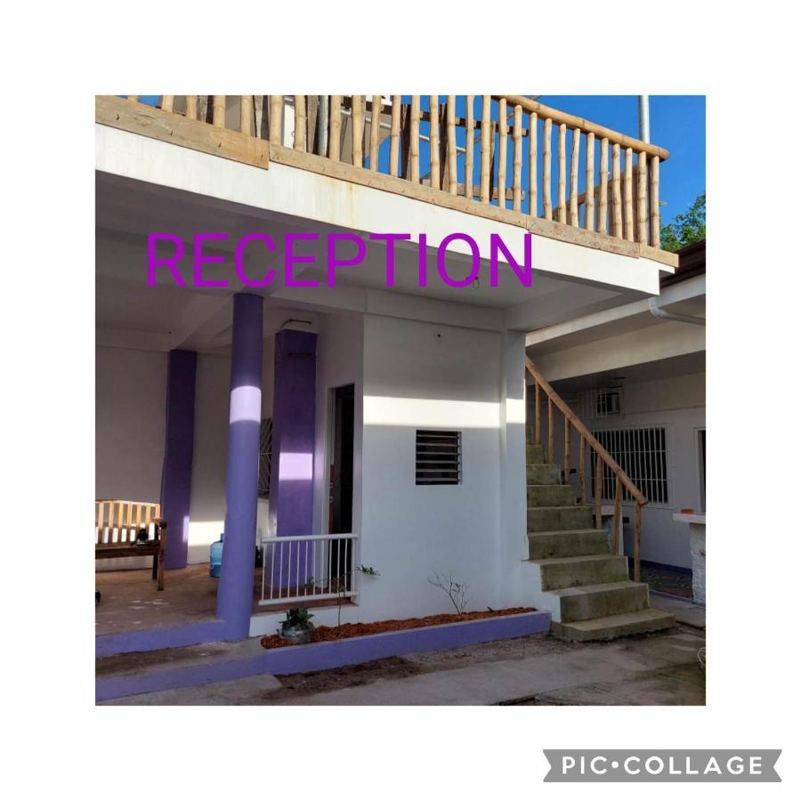 Mandurah'S Inn, Malapascua المظهر الخارجي الصورة