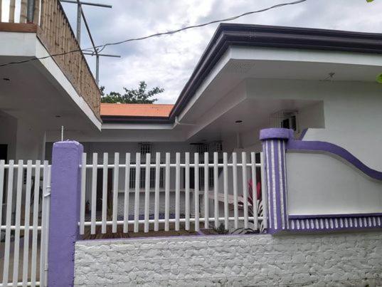 Mandurah'S Inn, Malapascua المظهر الخارجي الصورة