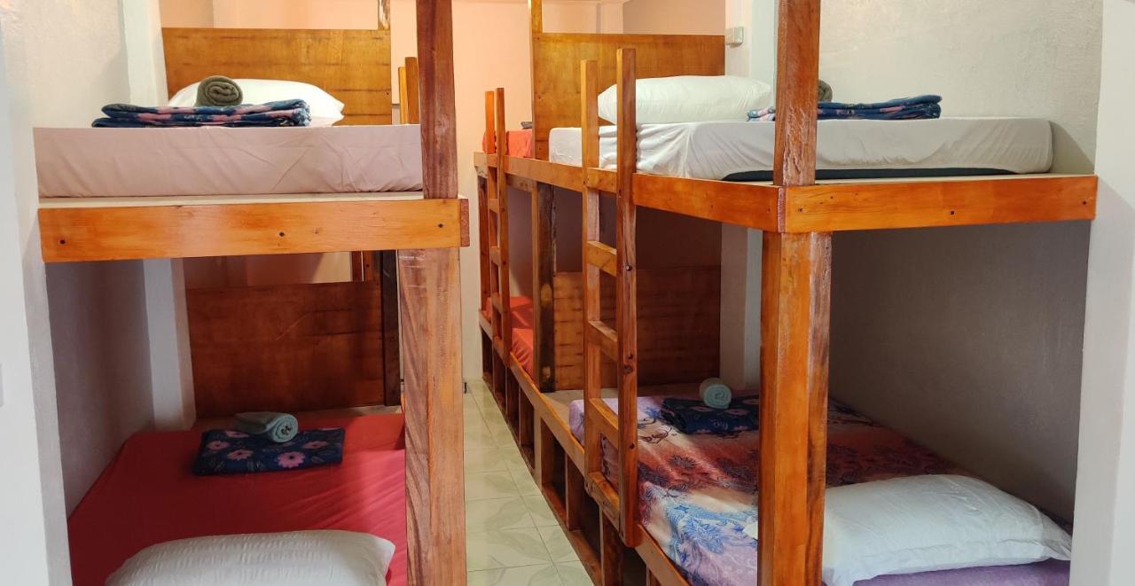 Mandurah'S Inn, Malapascua المظهر الخارجي الصورة