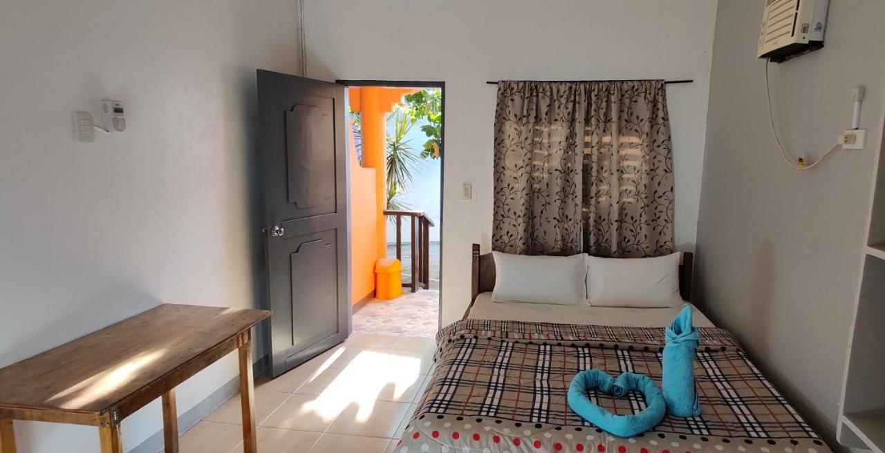 Mandurah'S Inn, Malapascua المظهر الخارجي الصورة