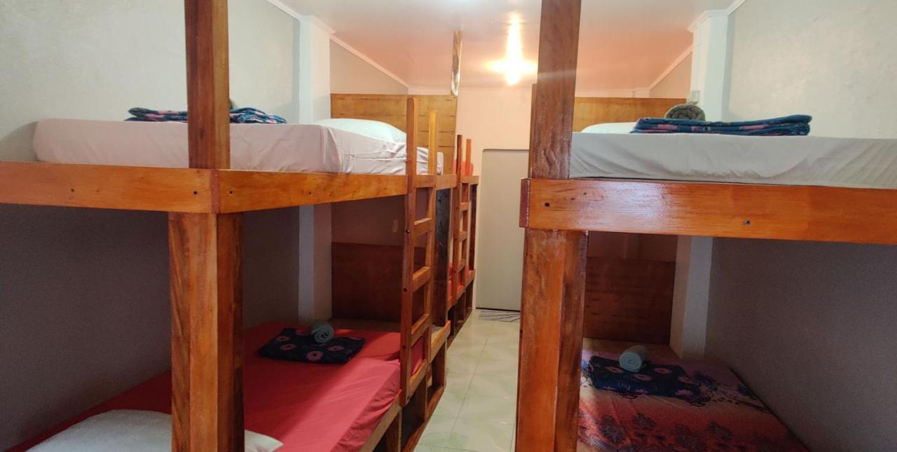 Mandurah'S Inn, Malapascua المظهر الخارجي الصورة