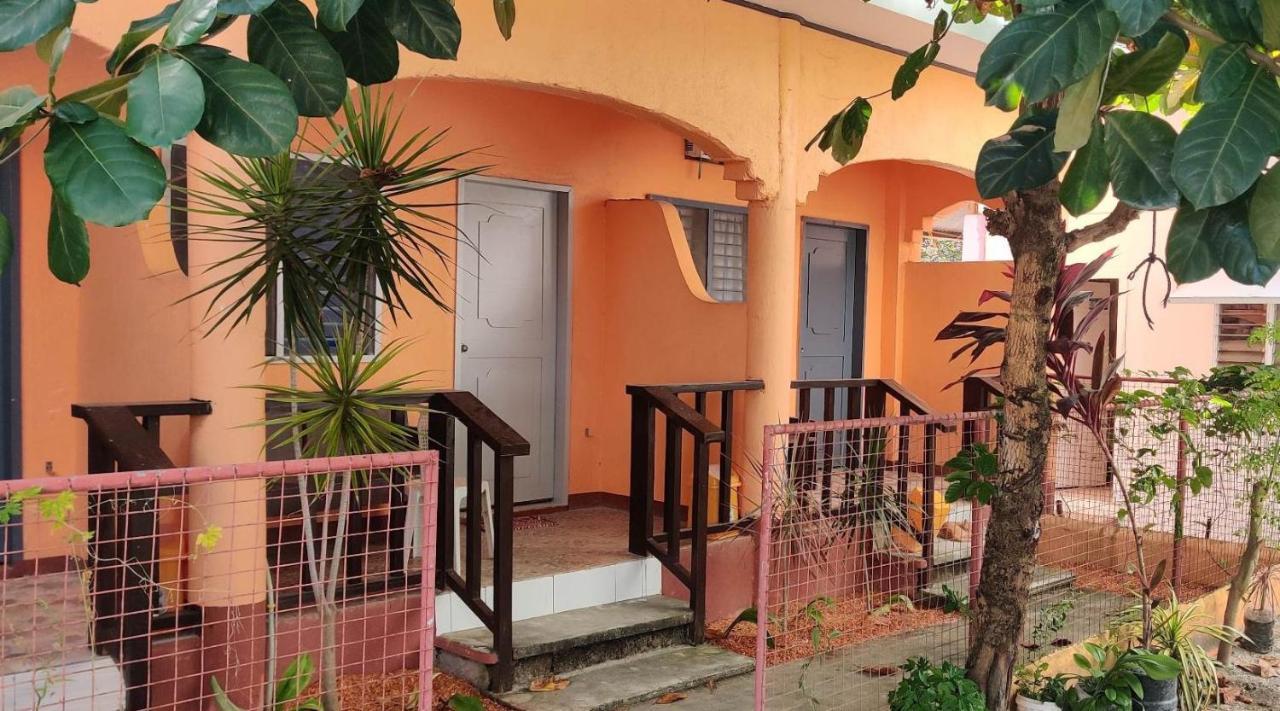 Mandurah'S Inn, Malapascua المظهر الخارجي الصورة