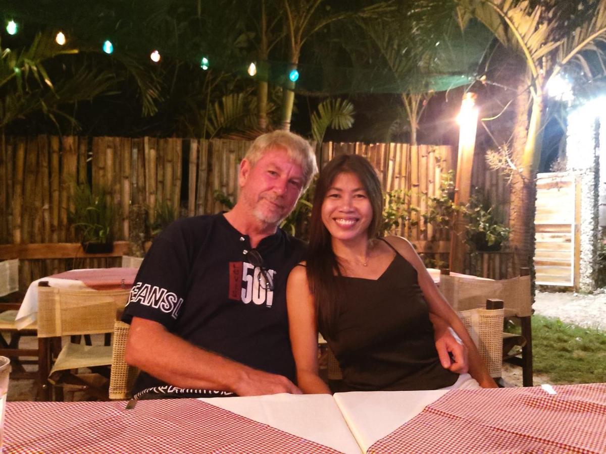 Mandurah'S Inn, Malapascua المظهر الخارجي الصورة