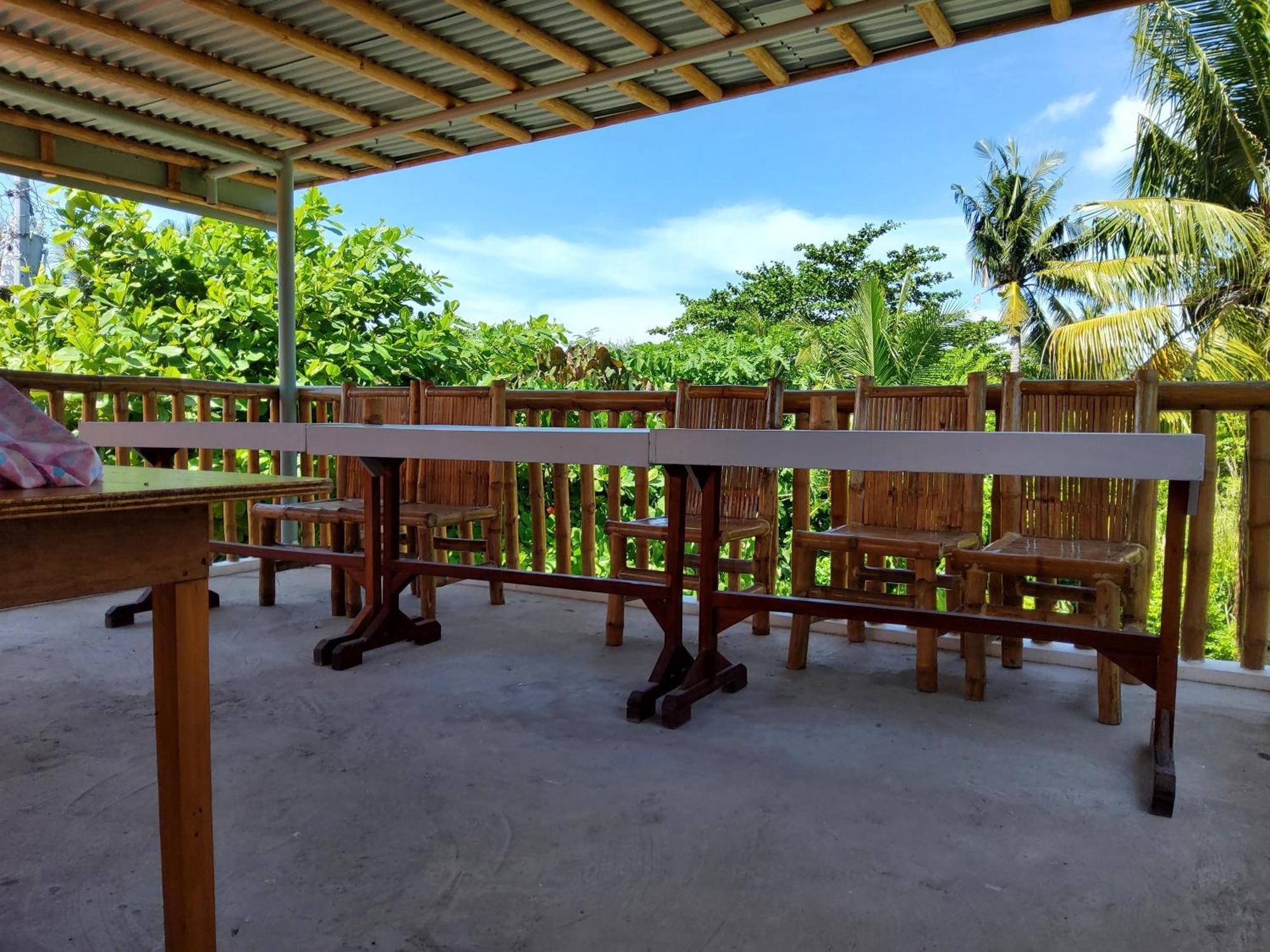 Mandurah'S Inn, Malapascua المظهر الخارجي الصورة