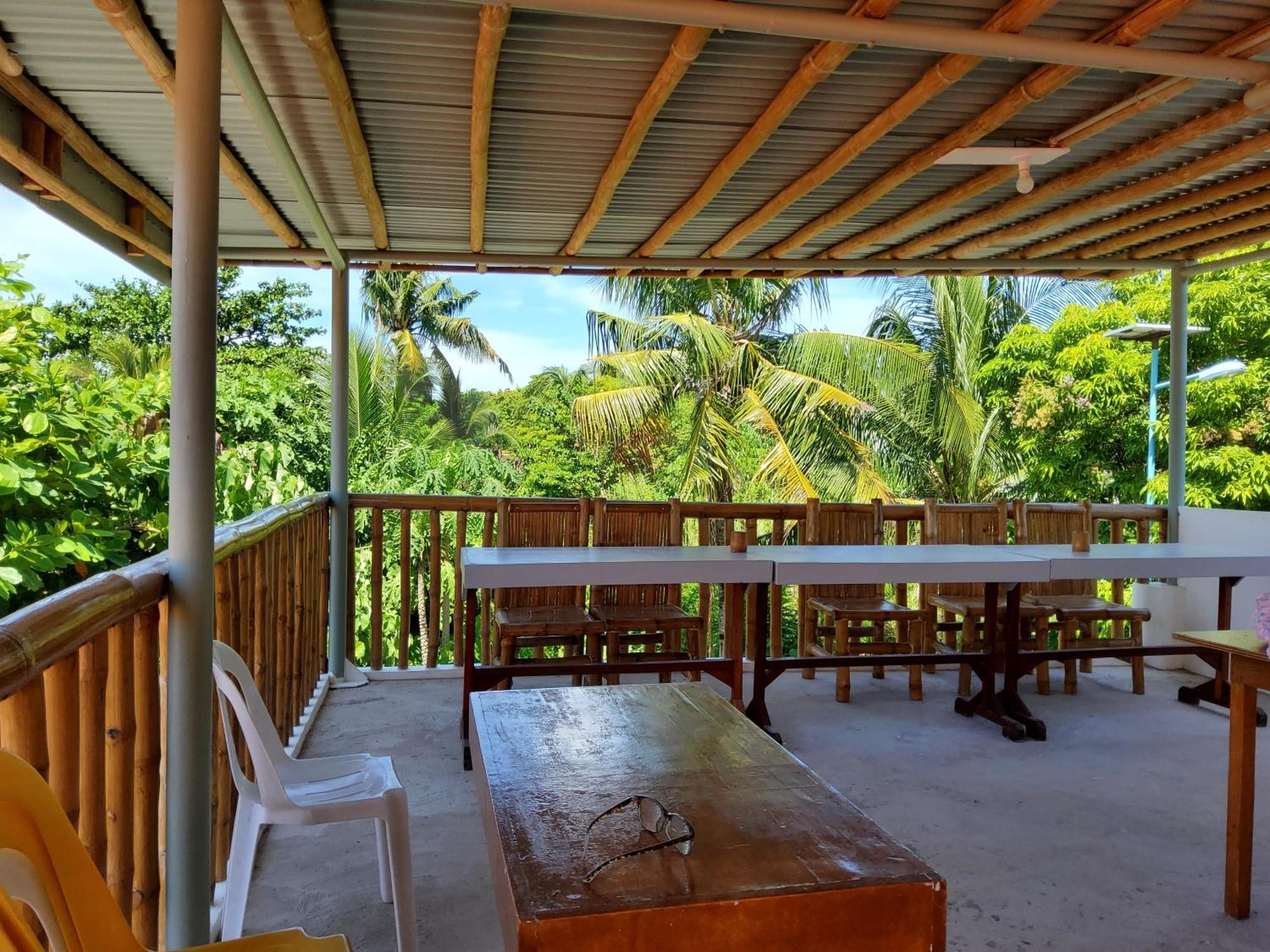 Mandurah'S Inn, Malapascua المظهر الخارجي الصورة